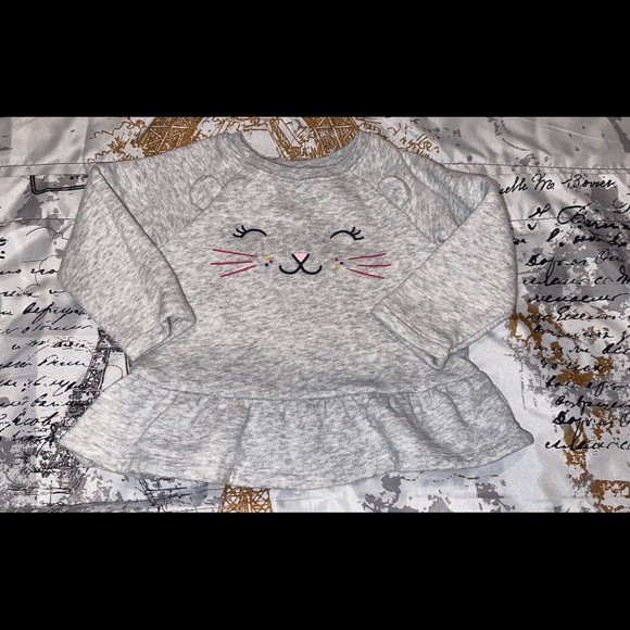 12 month sweaters - Picture 3 of 4